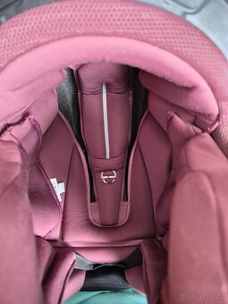 Schuberth C3 Pro XXS 50-51 cm - 9