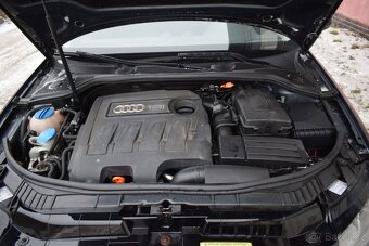 Audi A3 SPORTBACK 1.6 TDi/2011/TAŽNÉ/ - 9