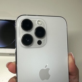 iPhone 14 Pro max 256 GB, jako NOVÝ - 9