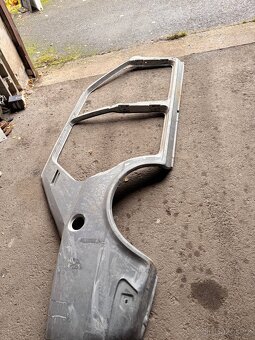 Prodám spousty dílů na Škoda 105,120,130,Rapid - 9