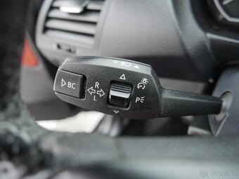 BMW Řada 1 2.0d , 105 kW nafta, 2008 - 9