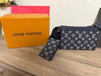Luxusní taška. Louis Vuitton - 9