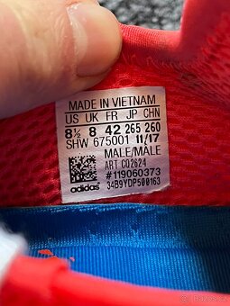 adidas Deerupt Runner. Velikost 42. - 9