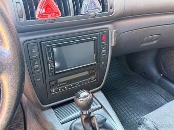 Volkswagen Passat b5.5 - 9