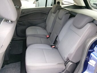 FORD GRAND C-MAX 1,5 TDCi - 9