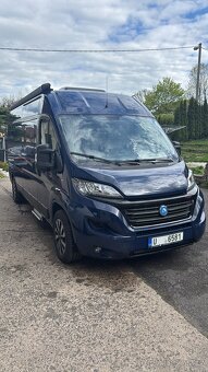 FIAT Ducato 2,3JTD - 9