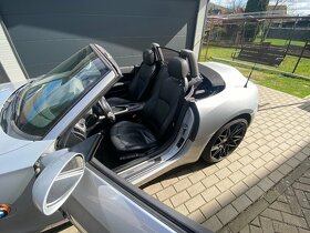 Prodám BMW Z4 e85, 2.5i 141 kW - 9