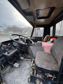 TATRA 815 - 9