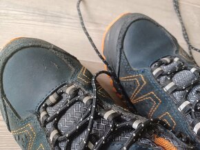 ALPINE tenisky VIBRAM vel. 36 - 9