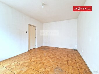 3+1 Zlín - Zarámí, skvělá investice v centru města, 97 m2... - 9