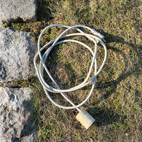 oválná zás. a různý elektro mat. cívka , aj.. - 9