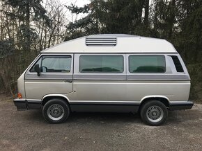VW T3 Dehler 2.1DJ - 9