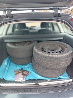 Citroen C5 1.6 HDi.STK 3/2027 - 9