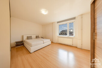 Pronájem vybaveného bytu 2+kk, 80 m², Uherské Hradiště - Slo - 9