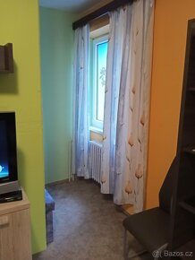 Prodám byt (apartmán) 1+1 u vodn. díla Orlík - Chrást 54 - 9