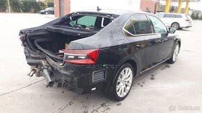 Škoda Superb III 2.0TDi 147kW, 4x4 L&K,r.v.2020 - 9