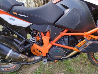 KTM 1290 Super Adventure R - 9