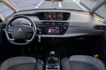 Citroën C4 Grand Spacetourer BlueHDi 130 Pohoda - 9