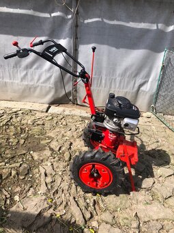 Prodám VARI HONDA - 9