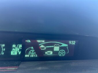 Toyota Prius Hybrid 1,8 73kw 2009 AUTOMAT - 9