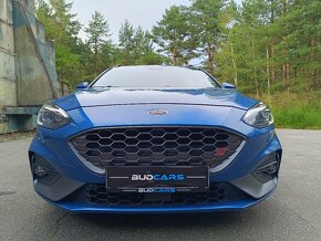 Ford Focus 2.3 Ecoboost ST 280PS rok 2019, Pravidelný servis - 9