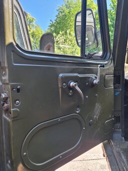 Gaz 66 4x4 - 9