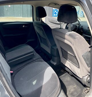Prodám Citroën C4 1.6HDI 80KW rok výroby 2008 - 9
