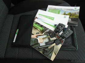 Škoda Octavia Combi 2.0TDi ČR - 9