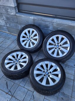 5x120 r17 Style 413 - 9