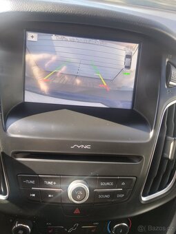 Ford Focus 10 EcoBoost - 9