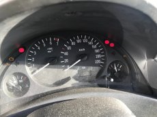 Opel Corsa C 2000 rok, 1,0 16V ECOTEC - díly z vozu - 9