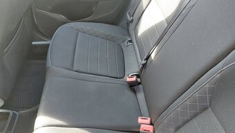 Prodám Škoda Fabia combi 1.4 Tdi 66kw - 9