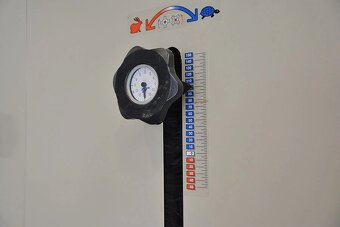 6177 – KARTÁČOVAČKA QUICKWOOD RO1300/1 - 9