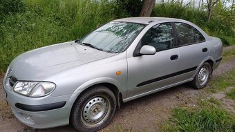 Almera 1.5 - 9
