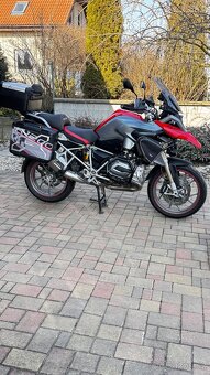 BMW R 1200 GS LC - 9