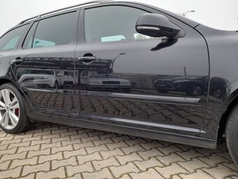 Škoda Octavia RS FACE 2,0 TDI TURBO ROZVODY - 9