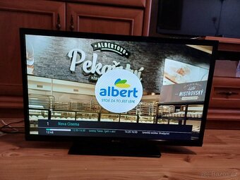 Smart TV GoGEN TVF 32R15FE-úhlopříčka 80cm,Wi-Fi, DVB-T2 - 9