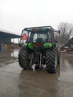Deutz Fahr 5120 - 9