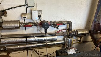 Automatický kotel Ogniwo Eko Plus 25 kW - 9