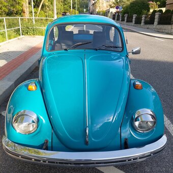 VW brouk 1200 - 9
