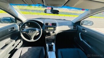 Honda Accord CL7 2.0 i-VTEC 2004 - 9