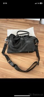 Britax b-motion 4+ - 9