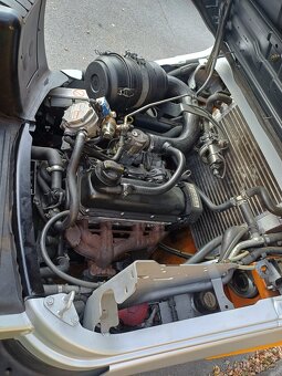 Vysokozdvižný vozík Still RX70-25T/ 2016/ 4,6 m - 9