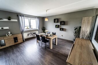 Mladá Boleslav, prodej rodinného domu 107 m2 po rekonstrukci - 9