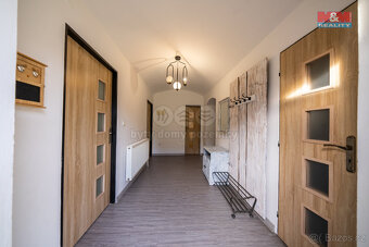 Prodej nájemního domu, 260 m², Nýdek - 9