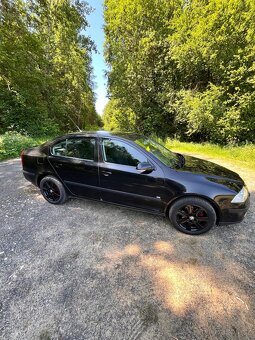 Škoda Octavia II. - 1.9 TDI 77kw - 9