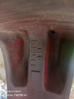 5x120 R19 - 9