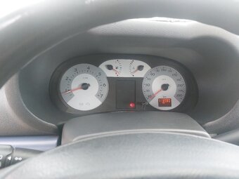 Renault Thalia 1.2 - 9