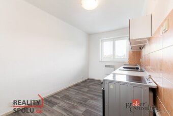 Pronájem, byty/2+1, 60 m2, náměstí Slezského odboje 2289/5,  - 9
