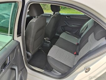 Škoda Rapid Elegance 2013 - 9